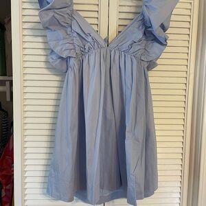 Spring/Summer Sundress Collection